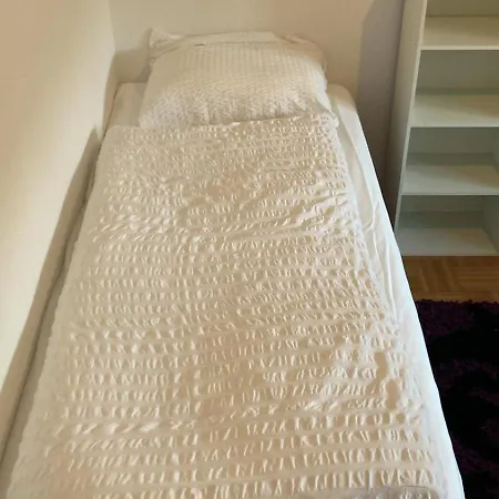Apartment En Face De La Gare De St-louis Saint-Louis (Haut-Rhin)