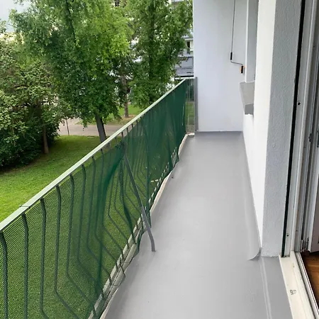 En Face De La Gare De St-louis Appartamento Saint-Louis (Haut-Rhin)