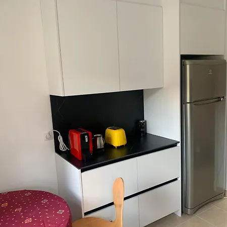Apartment En Face De La Gare De St-louis Saint-Louis (Haut-Rhin)