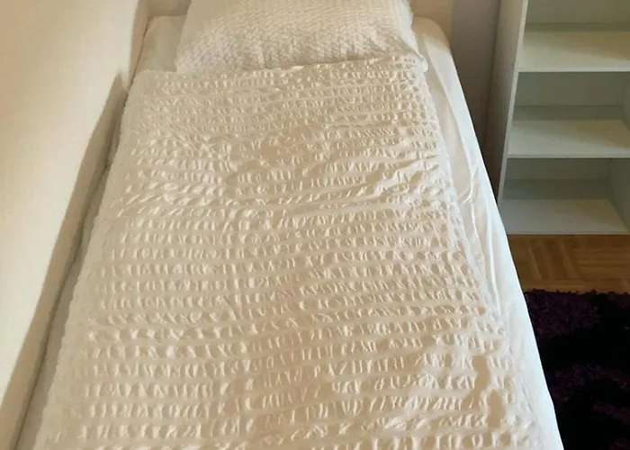 Apartamento En Face De La Gare De St-louis Saint-Louis (Haut-Rhin)